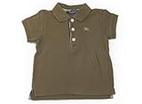 BURBERRY(バーバリー) Tシャツ・カットソー 90サイズ 男の子