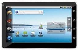 予約品 Gps Simフリー3g通話可能 7インチ静電式マルチタッチ Spadタブレットpc Amazon Co Jp