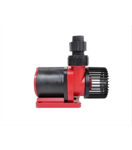 Amazon.co.jp: Marintec マリンテックオリジナル 循環ポンプ 可変流量