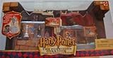 Harry Potter (ハリーポッター) The Forbidden Corridor World of Hogwards Playset(並行輸入)
