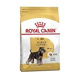 ロイヤルカナン ミニチュアシュナウザー 成犬・高齢犬 1.5kg