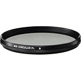 シグマ(Sigma) SIGMA カメラ用フィルター WR CIRCULAR PL 77mm 円偏光 撥水 930837