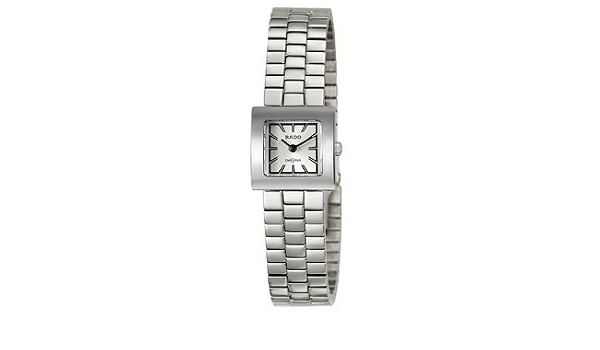 Rado Rado Diastar Women's Quartz Watch 