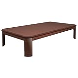 こたつ テーブル 長方形 日本製 楢ラウンド折れ脚こたつ リラ 210×100cm 開梱設置サービス付[■][代引き不可]