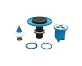 Zurn P6000-EUA-ULF-RK Rebuild Kit For .125 Gallon AquaVantage Closet [並行輸入品]