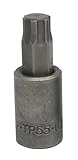 Lisle 81100 TP55 Torx Plus Bit Socket [並行輸入品]