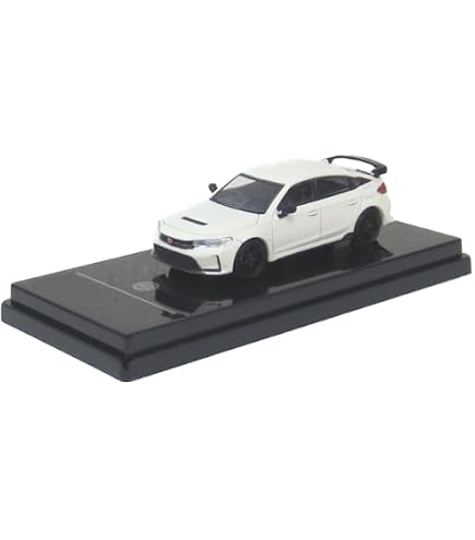 Amazon | ホビージャパン (HobbyJAPAN) HJ64 1/64 ホンダ シビック