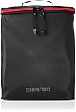 シマノ(SHIMANO) ブーツケース ブラック BK-071R