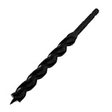 スターエム クギ切りドリル ミドル全長250mm  21mm 9M-210