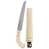 切れるよろこび スーパー剪定鋸 240mm
