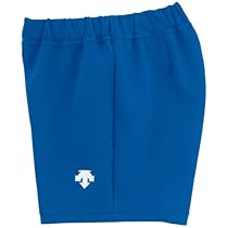 ぷ*き様 デサント バレーボールパンツ ブルマ Mサイズ ネイビー ぷ*き様 デサント バレーボールパンツ ブルマ Mサイズ ネイビー