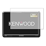 メディアカバーマーケット10.1V型HDリアモニター LZ-1000HD 用の【液晶保護互換フィルム 高硬度9H ブルーライトカット クリア光沢 】