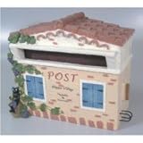 セトクラフト　ポスト　ワイナリーハウス　SCZ-1631 4809bp 【1点】