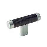 Amerock BP36556G10ORB Esquire T-Knob, 2-5/8, Oil-Rubbed Bronze by Amerock