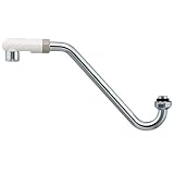 カクダイ 水栓先端部品 上向きパイプ 240 775-306
