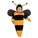 Rubie's Costume Deluxe Baby Bunting おもちゃ [並行輸入品]