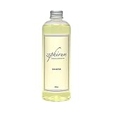 ゼフィラム シャンプー 500ml