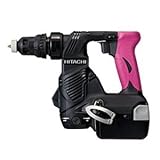 日立 PRO コードレス ボード用ドライバー 14.4V 赤 W14DSL(LSCK)-R