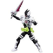 仮面ライダーゲンム　ゾンビアクションゲーマー　LEVEL X-0 仮面ライダーゲンム ゾンビアクションゲーマー レベルX-0 | 仮面