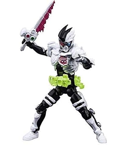 Amazon | 仮面ライダーギーツ エントリーボディ&ライダーヘッド