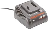 RIDGE 18V リチウムイオンバッテリー用充電器 44793