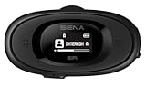 Sena 5R Bluetooth通信システム。