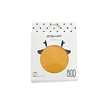 女子幼児冬ベルベットレギンスパンツタイツストッキング黄色9-12 歳