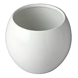 ピュアボールLL H11×φ13cm 白 12個入り 31282