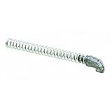 prime-line製品PL 14897スライドボルトばねwith Dog 20ea、( 20パック)