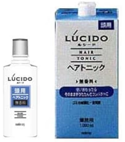 Amazon.co.jp: アウスレーゼ トロッケン ヘアトニック つめかえ用