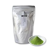 お茶の山城物産 [ 業務用 抹茶(加糖) 500g ] ホット アイス 牛乳 宇治抹茶 ラテ パウダー グリーンティー 製菓材料