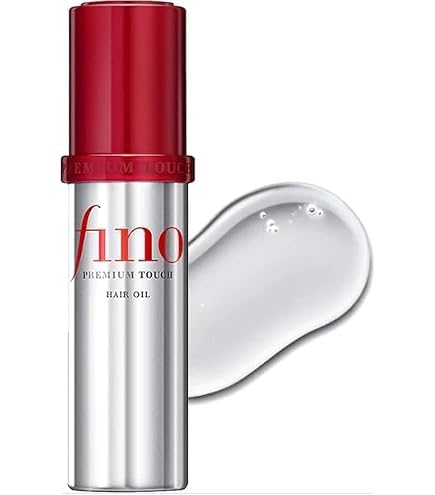 Amazon | フィーノ プレミアムタッチ 浸透美容液ヘアマスク230g | fino