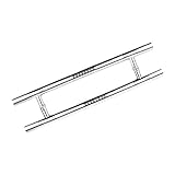 KESOTO プッシュプルドアハンドル　ステンレス　バックプッシュ　ドア　ハンドル　ゲート　手すり　２色選べ - 02