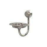 Allied Brass 426-PNI Venus Collection Tumbler/Toothbrush Holder, Polished Nickel [並行輸入品]