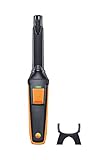 testo 440用 IAQプローブ (無線ハンドル付)