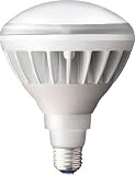 [N-7757719]岩崎　ＬＥＤアイランプ１４Ｗタイプ（本体：白色　光色：昼白色） LDR14NHW850