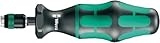 Wera 7400 クラフトフォーム トルクビットフォルダー 0.3~1.2Nm 74715