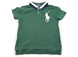 POLO RALPH LAUREN(ポロラルフローレン) ポロシャツ 90サイズ 男の子