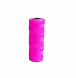 Bon 11-875 350-Feet Neon Pink EZC Twisted Mason Line by BON