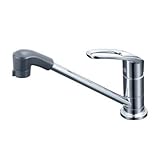 [KM5011UTF]KVK 栓金具 シングルレバー混合栓 台所 ケーブイケー