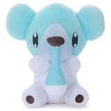 ポケモンゲットぬいぐるみ クマシュン