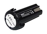 PowerSmart HITACHI日立3.6V1.5Ahリチウムイオンバッテリー EBM 315対応互換