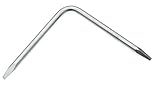 Superior Tool 03850 Tapered Faucet Seat Wrench-Universal Fitting Faucet Wrench [並行輸入品]