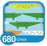 バンキンス スタータービブ 防水 ビブ 6～9ヶ月 【bumkins-ST】 (680-クロックス)