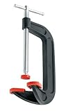 Bessey DHCC-6 6-Inch Double Headed C-Clamp [並行輸入品]