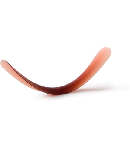 Amazon.co.jp: イタリア製 UTILE4 shoehorn 靴べら : ファッション