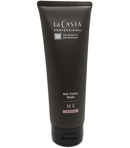Amazon | ラ・カスタ プロフェッショナル ヘアエステ ソープ ME