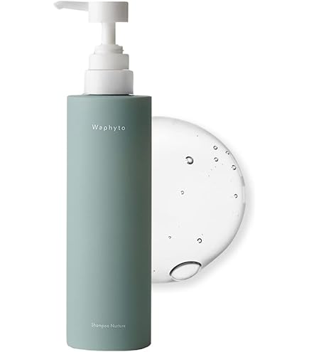 Waphyto バランス ナーチュア ボディウォッシュ ボディクリームセット ボディクリーム バランス – Waphyto online store
