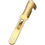 デイトナ バイク用 110型コネクター オス側端子 100個入り70808