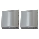 三菱電機 (MITSUBISHI) 換気空清機ロスナイ ロスナイシステム部材 P-100VSSQ5